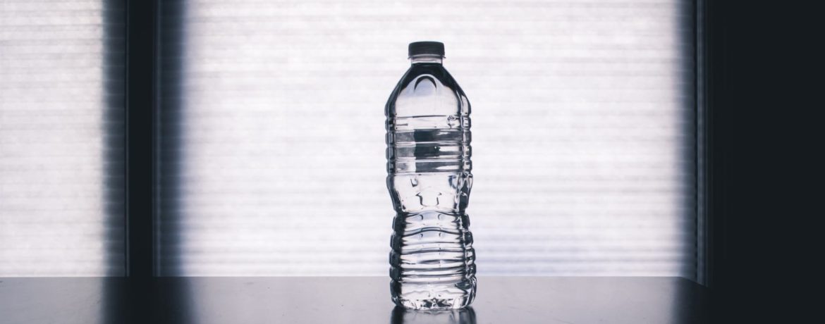 The Cost of a Water Bottle