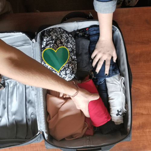 Ways to Prepare for the Summer Work Travel Program: Pack Wisely!