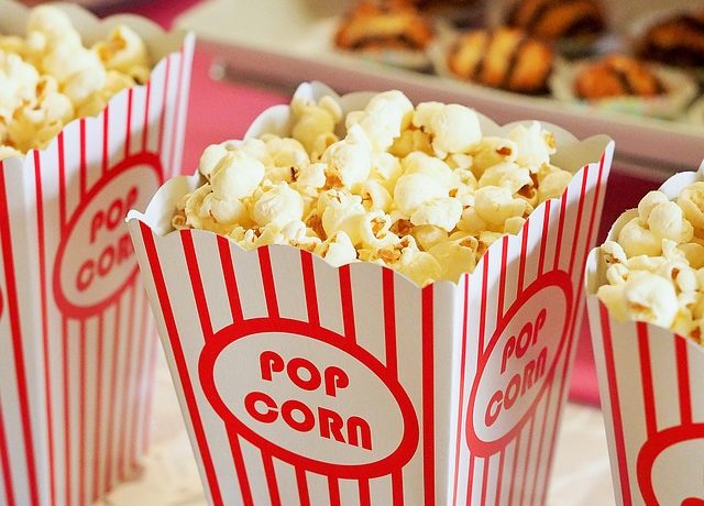 Summer Blockbusters You Can’t Miss!