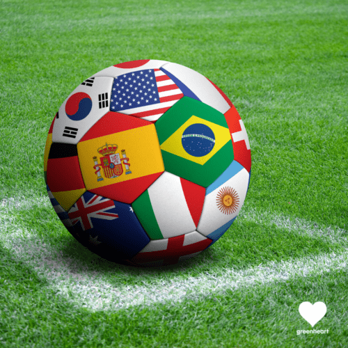 A Greenheart Teach USA Teacher, the World Cup, and Cultural Exchange