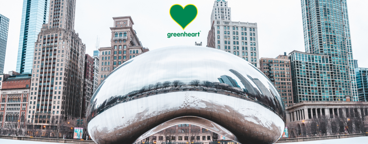 Greenheart’s World Fair: Bringing the World to Chicago
