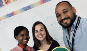 Bringing the World to Your School: Hosting International Teachers with Teach USA