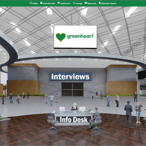 Greenheart’s Success with the Newest Virtual Hiring Technology!