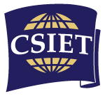 CSIET logo