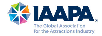 IAAPA logo