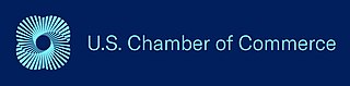 U.S. Chamber of Commerce logo