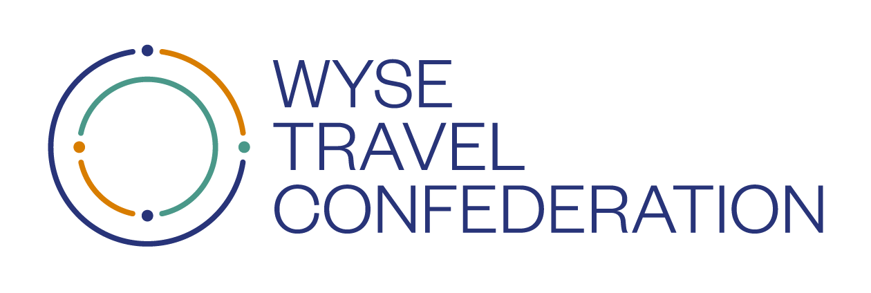 WYSE logo