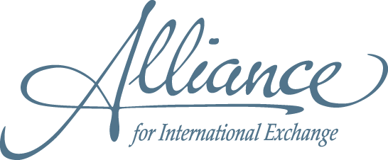 Alliance logo