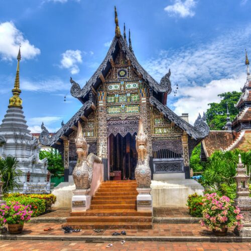 Thailand - Bangkok