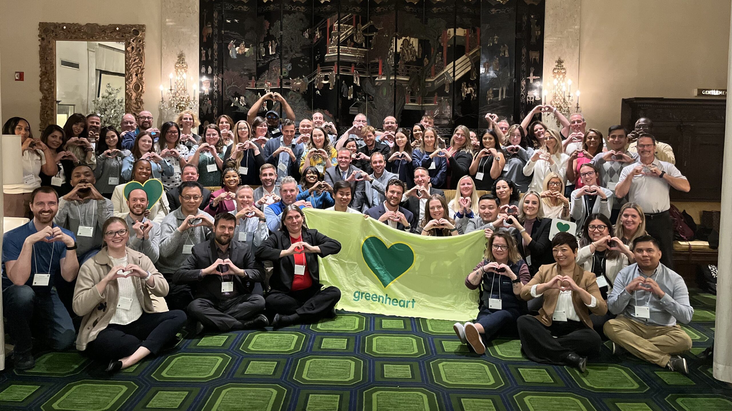 Partnership Perks: How Working with Greenheart Enhances Business Success