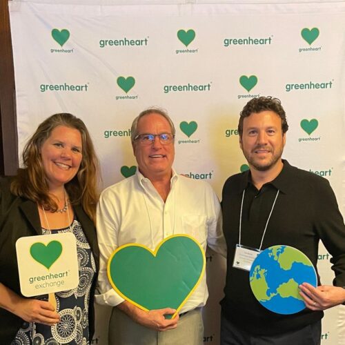 Highlights of Greenheart’s 2024 Work Travel Conference