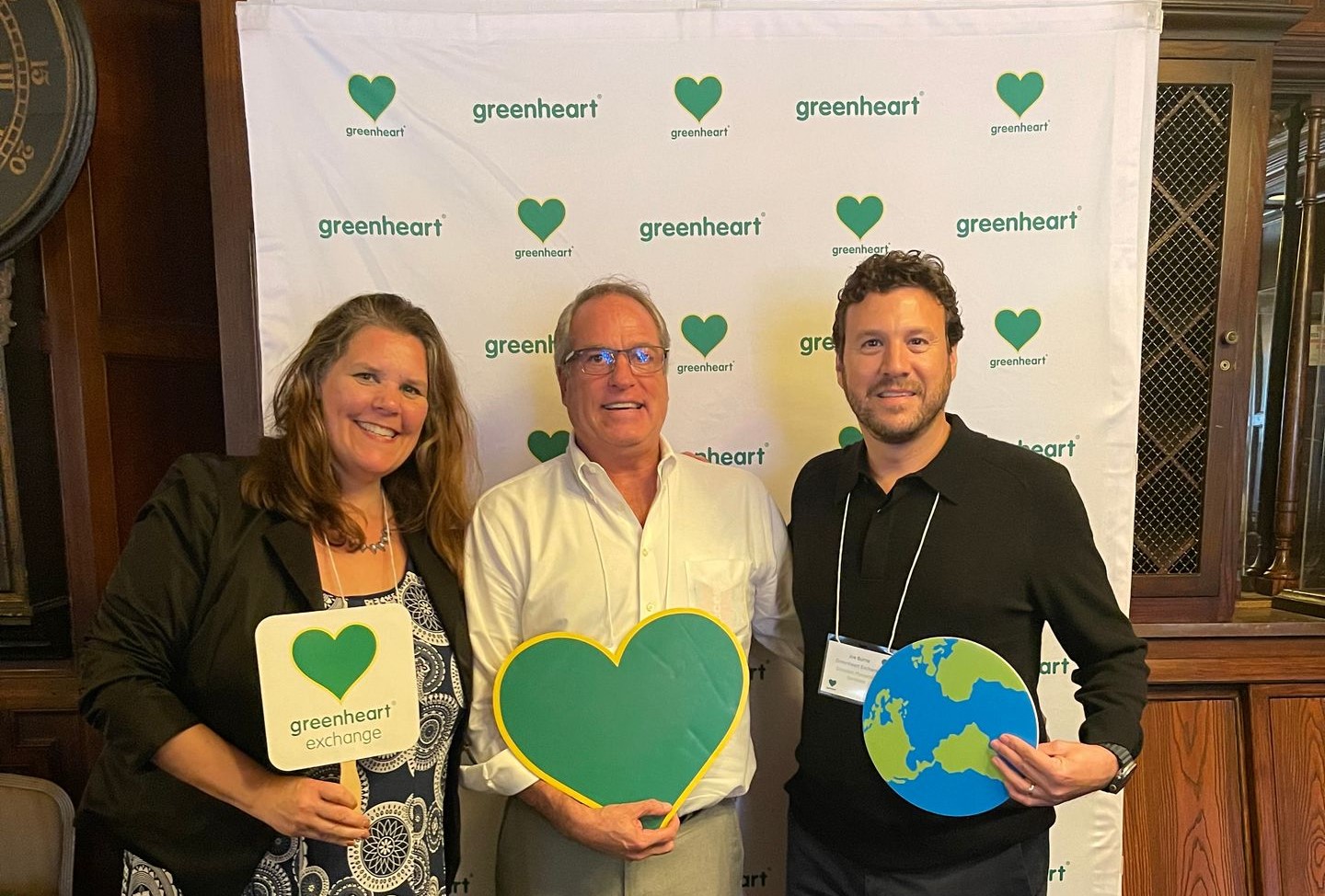 Highlights of Greenheart’s 2024 Work Travel Conference