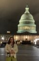 Advocacy Day 2025:  Greenheart Exchange Represents