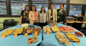 Host School Recommends Greenheart’s Teach USA – “Our teachers are family”