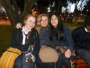 How Studying Abroad Made Me the Confident Person I am Today (And Why You Should Host a Student!)