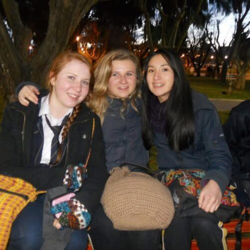 How Studying Abroad Made Me the Confident Person I am Today (And Why You Should Host a Student!)