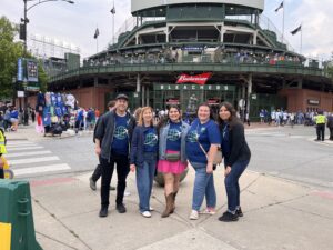 Kicking off Winter 2025: Greenheart World’s Fair Brings Hosts Together in Chicago