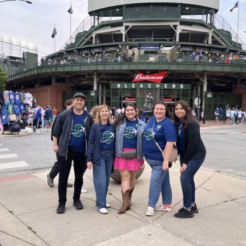 Kicking off Winter 2025: Greenheart World’s Fair Brings Hosts Together in Chicago