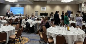 Strengthening Global Connections in Maine: Highlights from the 2025 Governor’s International Breakfast