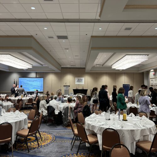 2025 Governor’s International Breakfast Sparks Conversations about Cultural Exchange