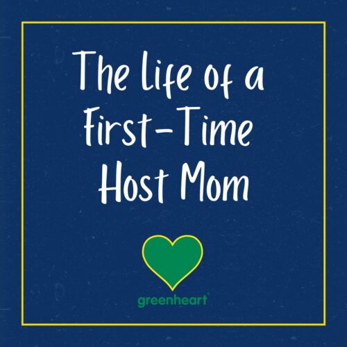 Life of a First-Time Host Mom – Part 2: She’s Here!