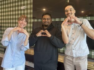 Greenheart’s Site Visit to Sea Island in Georgia: A Champion of Cultural Exchange and Advocacy for Participants’ Growth