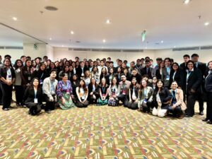 Greenheart’s Successful Winter Job Fair in Peru!