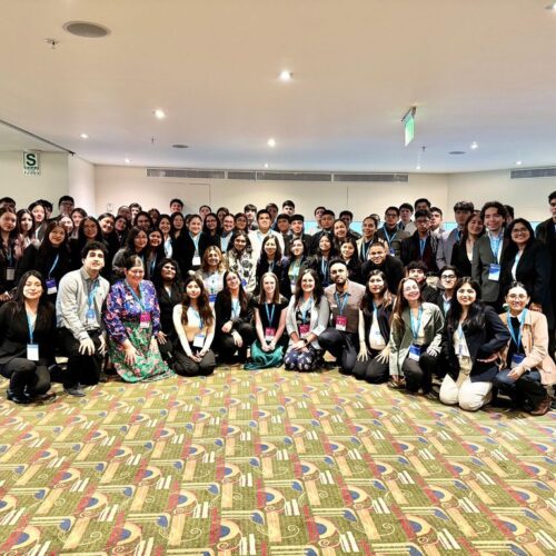 Greenheart’s Successful Winter Job Fair in Peru!