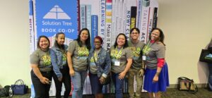 The Power of One Teacher: Education as a Global Bridge