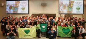 Work and Travel Conference Celebrates Greenheart’s Mission and 40th Anniversary