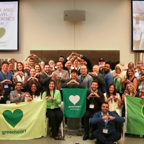 Work and Travel Conference Celebrates Greenheart’s Mission and 40th Anniversary