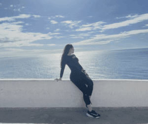 “It’s truly a once-in-a-lifetime experience” Work and Travel Alumna from Spain Remarks about her Program Experience!