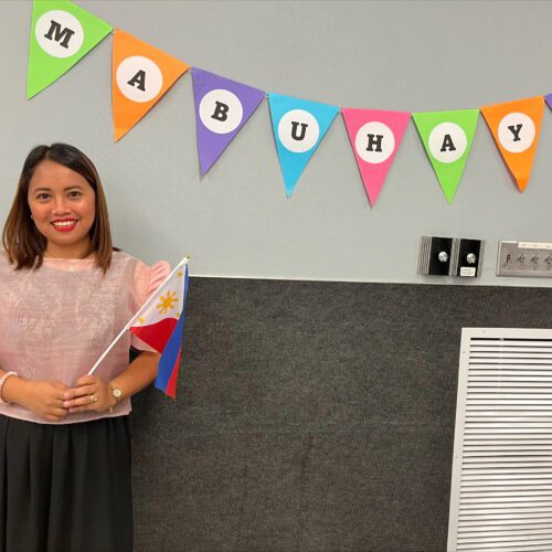 “It has been an enriching and joyful journey” Greenheart Teacher Shares about her Teach USA Experience!
