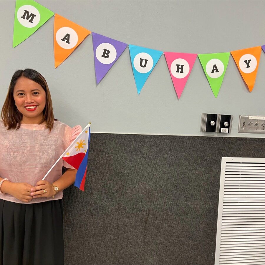 “It has been an enriching and joyful journey” Greenheart Teacher Shares about her Teach USA Experience!