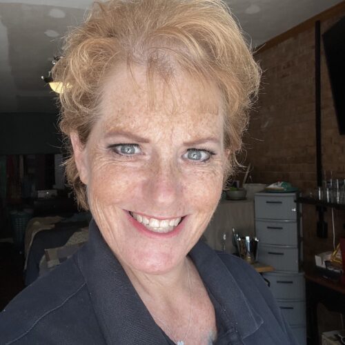 Elizabeth Spainhaur-Joslyn