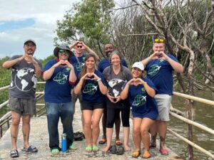 Greenheart Successfully Hosts Inaugural Work and Travel Job Fair for Summer 2026 in Bangkok