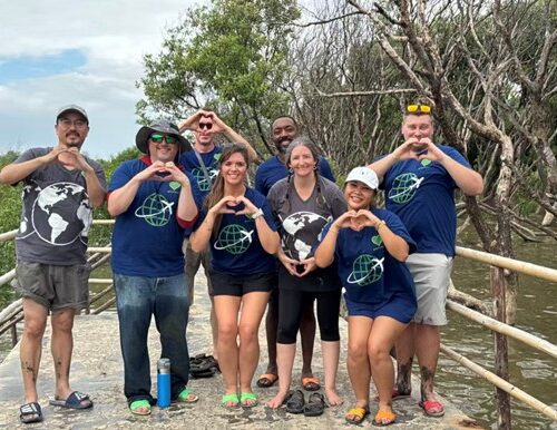 Greenheart Successfully Hosts Inaugural Work and Travel Job Fair for Summer 2026 in Bangkok