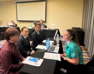 Greenheart Returns to the Philippines for an In-person Hiring Event 