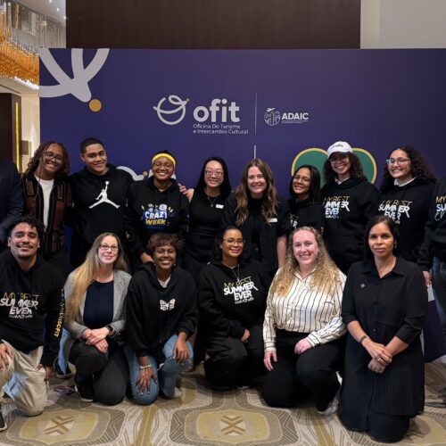 Still Experiencing Firsts: Reflections from Our Dominican Republic Job Fair