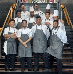 Encouraging Work and Travel Host Organizations to Explore the Intern and Trainee Program