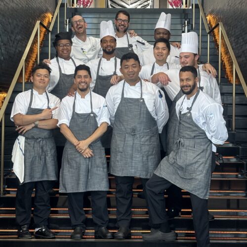 Encouraging Work and Travel Host Organizations to Explore the Intern and Trainee Program