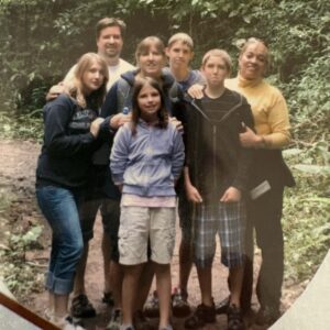 How Hosting Has Changed My Family