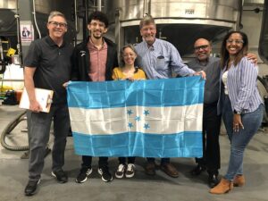 When Training Is the Goal, Communication Is the Key