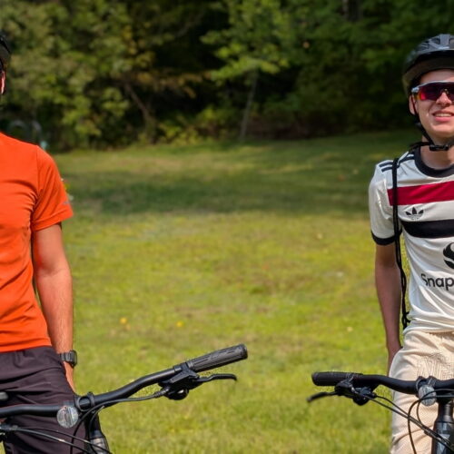 Growing Your Family: The Impact of Hosting an Exchange Student