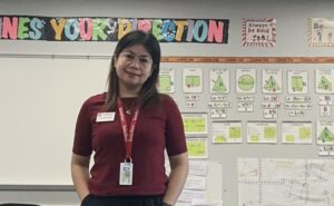 Greenheart’s J-1 Teacher Supports Typhoon-affected Students in the Philippines Through a Virtual Cross-Cultural Project