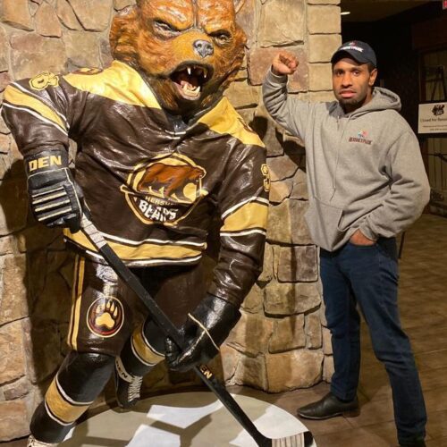 Ambassador Scholar’s Reflects on his Greenheart’s Work and Travel Experience