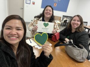 Greenheart Staff Advocates for BridgeUSA Programs in Florida!