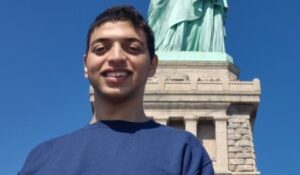 Greenheart’s Ambassador Scholarship Fund Scholar’s Multifaceted Development through the Work and Travel Program