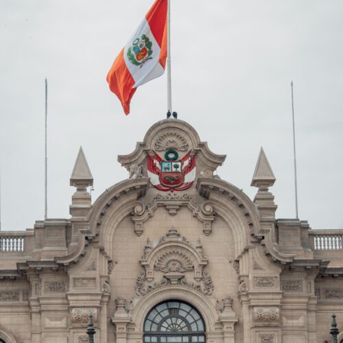Peru, Lima