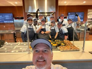 Host Organization Spotlight:  Snowbird,